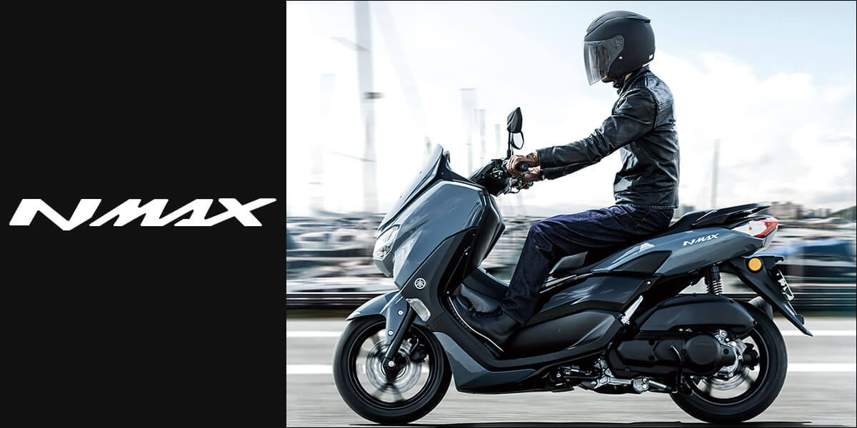 2021 NMAX