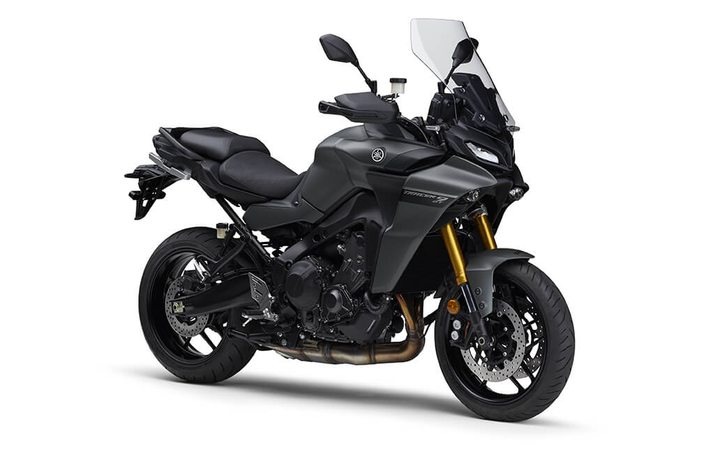 Tracer9 GT ABS