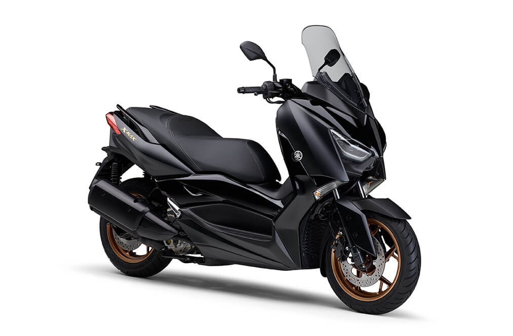 XMAX