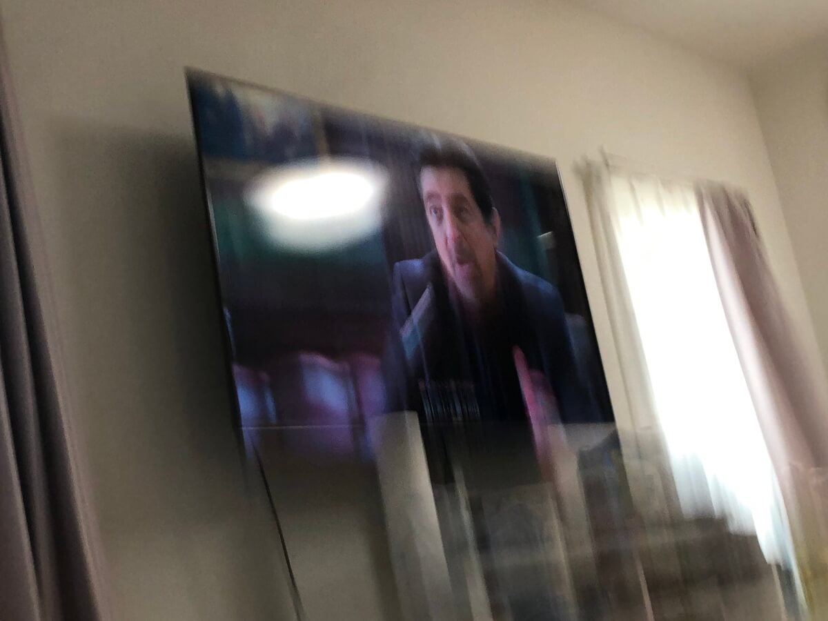 スマホがぶっ壊れました